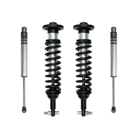 2021+ Ford F-150 4WD 0-2.75in Stage 1 Suspension System