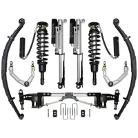 2017+ Ford Raptor Stage 4 Suspension System