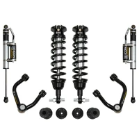2019+ Ford Ranger 0-3.5in Stage 3 Suspension System w/Tubular Uca