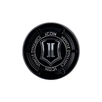 Vector 5/6 Center Cap