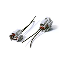 Denso Female Connector Kit - Pigtail