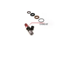 O-Ring/Seal Service Kit for Injector w/ 11mm Top Adapter and WRX Bottom Adapter