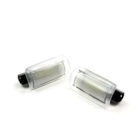 Courtesy Door Light (Toyota/Lexus)