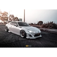 HID/LED Package (BRZ/86)