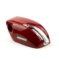 LED Sequential Wing Mirrors (BRZ/86)