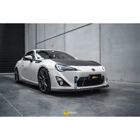 HID Conversion/LED Package (86 GT)