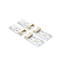 RGB DRL LED Modules (A4 B8)