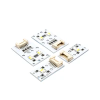 RGB DRL LED Modules (A5 B8)