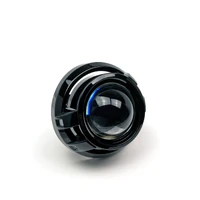 Apollo 1.0 - Black