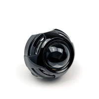 Apollo 2.0 Flat - Black