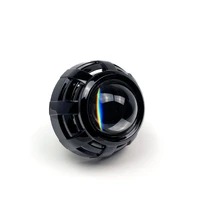 Apollo 3.0 - Black