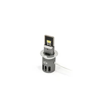 Atom H3 LED Bulb