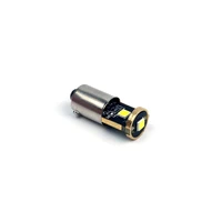 BAX9S CANBUS LED Bulb - White