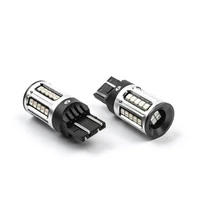 Blaze+ - T20 7443 Red LED Bulb