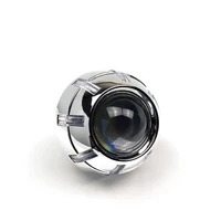 Bullet Crystal