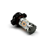 Burst - PSY24W Amber LED Bulb