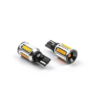 Burst+ - T15 W16W Amber LED Bulb