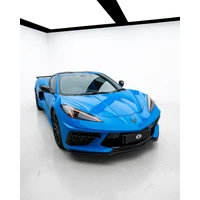 RGB DRL LED Modules (Corvette C8)