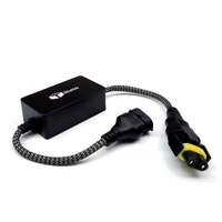 PWM CANBUS Decoder - H8/H9/H11/H16