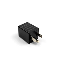 CF15 CF13/CF14 3 Pin Indicator Turn Signal LED Flasher Relay