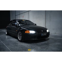 LED Package (Civic EG)