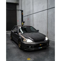 LED Package (Civic EK)