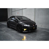 LED Package (Civic FN / FN2R)