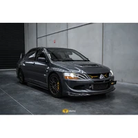 HID/LED Package (EVO 7-9 CP9A)