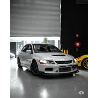 HID/LED Conversion Package (EVO 9 CT9)