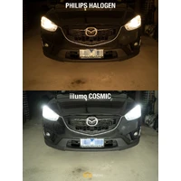 LED Package (CX-5 KE 12-16)