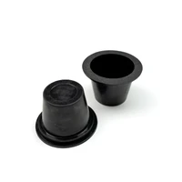 55MM Extended Dust Caps