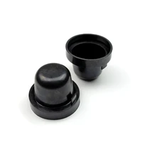 65MM Extended Dust Caps