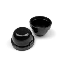 80MM Extended Dust Caps