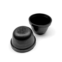 85MM Extended Dust Caps