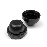 90MM Extended Dust Caps