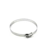 Dust Cap Clamps