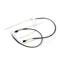 C-Light Switchback LED Halos (WRX/STI 15-20)