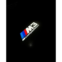LED Logo Door Lights (G Series)