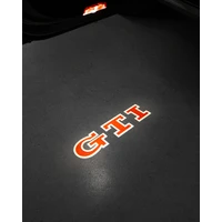 Door LED GTI Logo Projector Light (Golf MK5/6/7/7.5)
