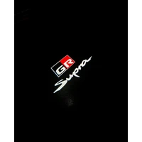 LED Logo Door Lights (Supra GR A90)