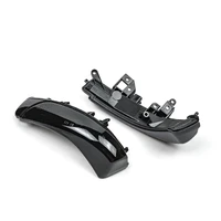 Dynamic Mirror Indicators (Prius/Crown/Mark X)