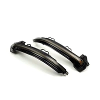 Dynamic Mirror Indicators (A4 A5 B9)
