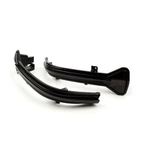 Dynamic Mirror Indicators (G20 G21 G22 G28 G30)