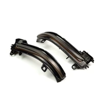 Dynamic Mirror Indicators (X1 & 1 2 Series)