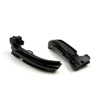 Dynamic Mirror LED (Focus MK4 SA)