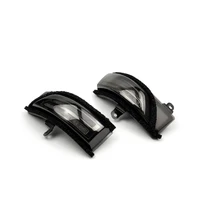 Dynamic Mirror Indicators (WRX/Forester/Liberty)