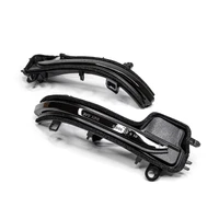Dynamic Mirror Indicators (Supra GR A90 A91)