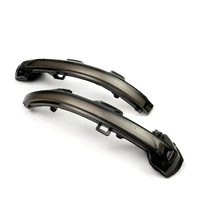 Dynamic Mirror Indicators (Golf MK8)