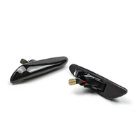 Dynamic LED Side Markers (E46/E36/E90/E60/X1/X3/X5)
