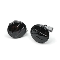 Dynamic LED Side Markers (370Z)